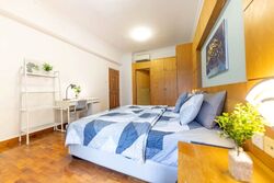 Euro-Asia Park (D13), Condominium #568279551